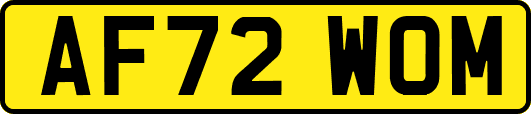 AF72WOM