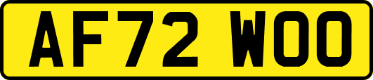 AF72WOO