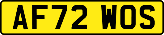 AF72WOS