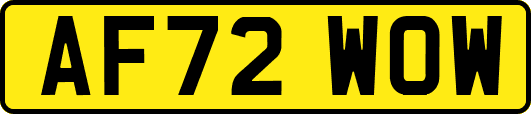 AF72WOW