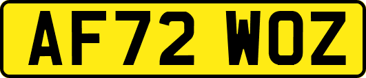 AF72WOZ