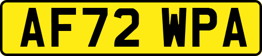 AF72WPA