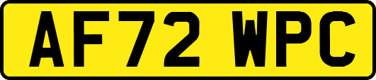 AF72WPC