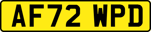 AF72WPD