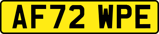 AF72WPE