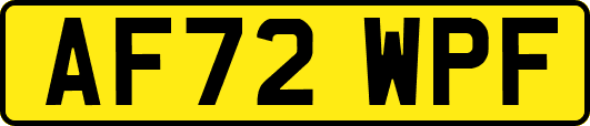 AF72WPF