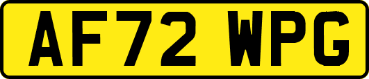 AF72WPG