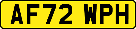 AF72WPH
