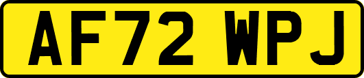 AF72WPJ
