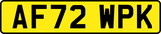 AF72WPK