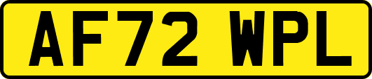 AF72WPL
