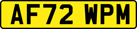 AF72WPM