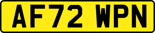 AF72WPN