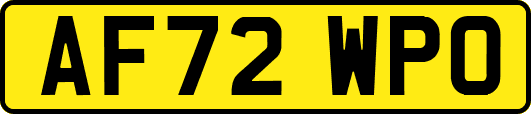 AF72WPO