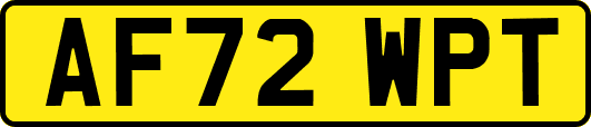 AF72WPT