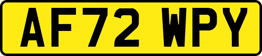 AF72WPY