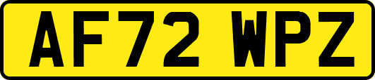 AF72WPZ