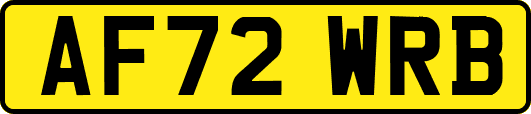 AF72WRB