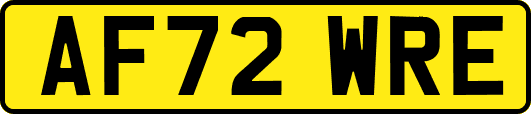 AF72WRE
