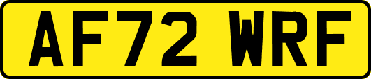 AF72WRF