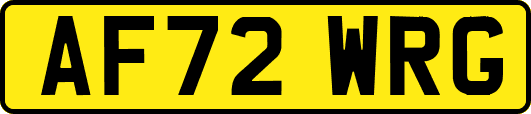 AF72WRG