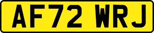 AF72WRJ