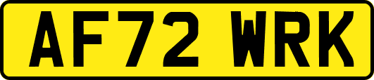 AF72WRK