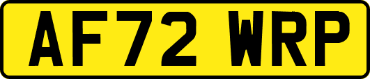 AF72WRP