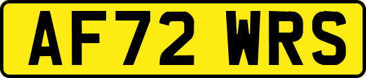 AF72WRS