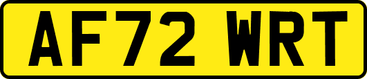 AF72WRT