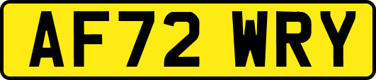 AF72WRY