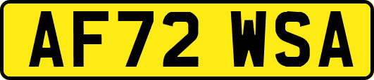 AF72WSA