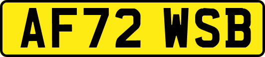 AF72WSB