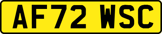 AF72WSC