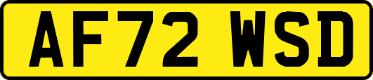 AF72WSD