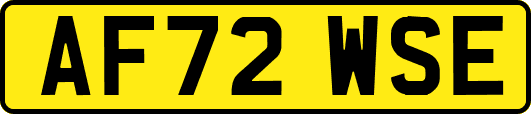 AF72WSE