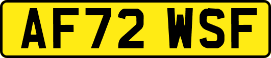 AF72WSF