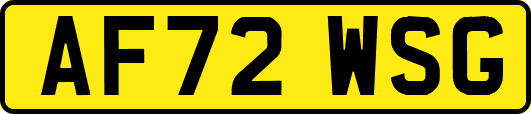 AF72WSG