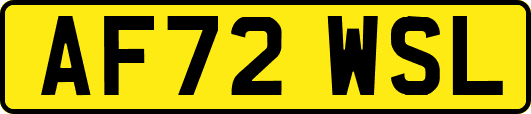 AF72WSL