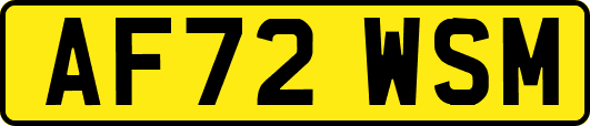 AF72WSM