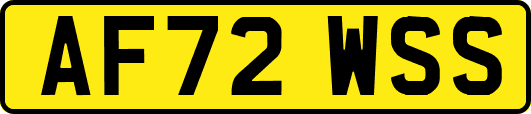 AF72WSS