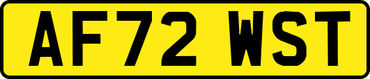 AF72WST