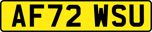 AF72WSU