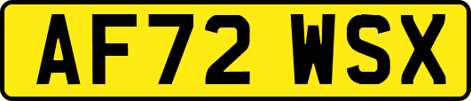 AF72WSX