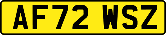 AF72WSZ