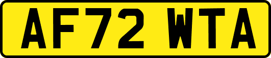 AF72WTA