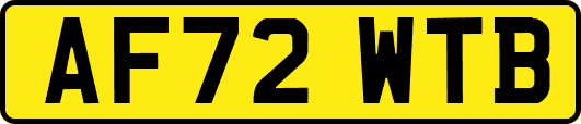 AF72WTB