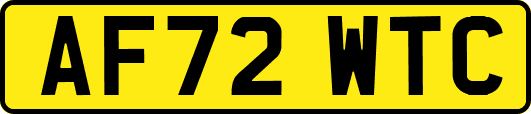 AF72WTC