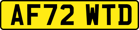 AF72WTD