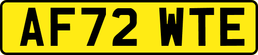 AF72WTE